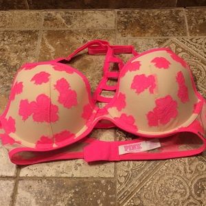 Victoria secret 34 d bra